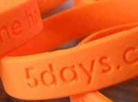 5 Days